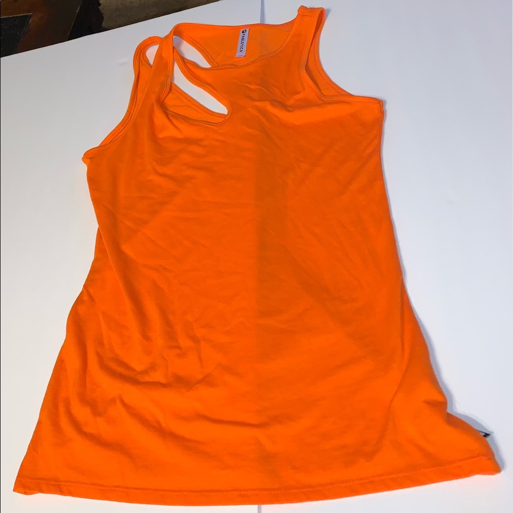 Fabletics Tank Bundle XS - Picture 4 of 8